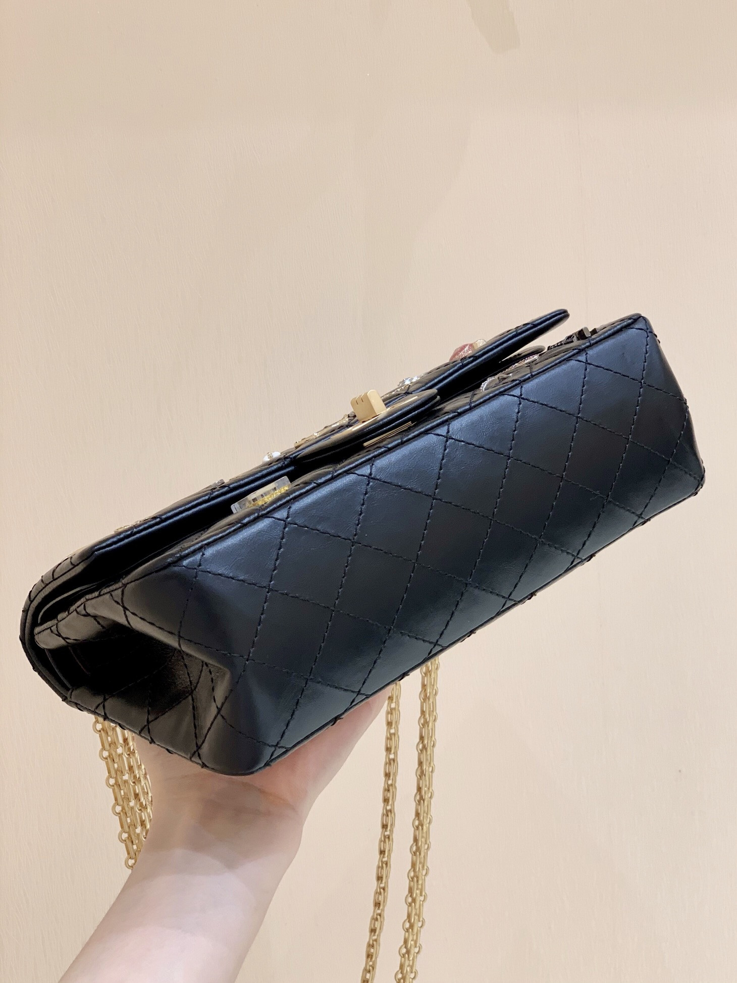 Chanle Reissue 2.55 Handbag