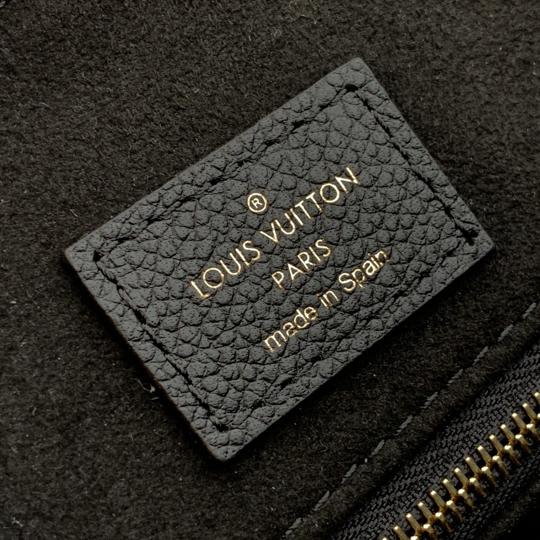 Louis Vuitton Petit Palais Bag