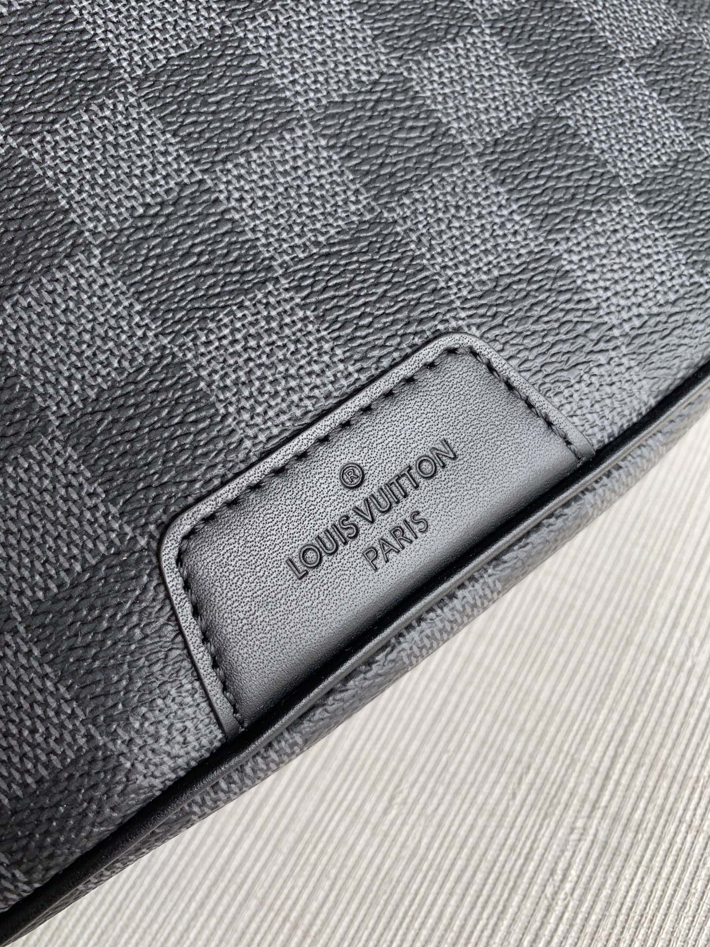 Louis Vuitton Discovery Bag