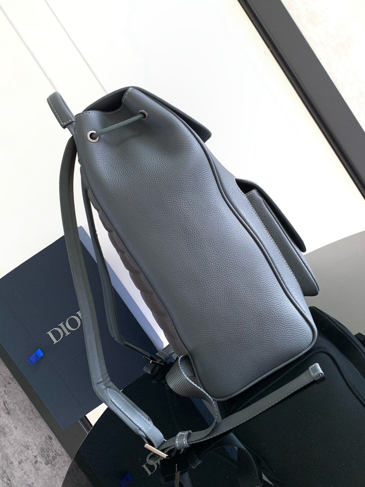 Dior Backpack