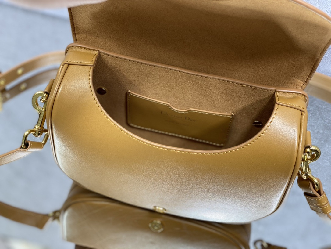 Medium Dior Bobby Bag