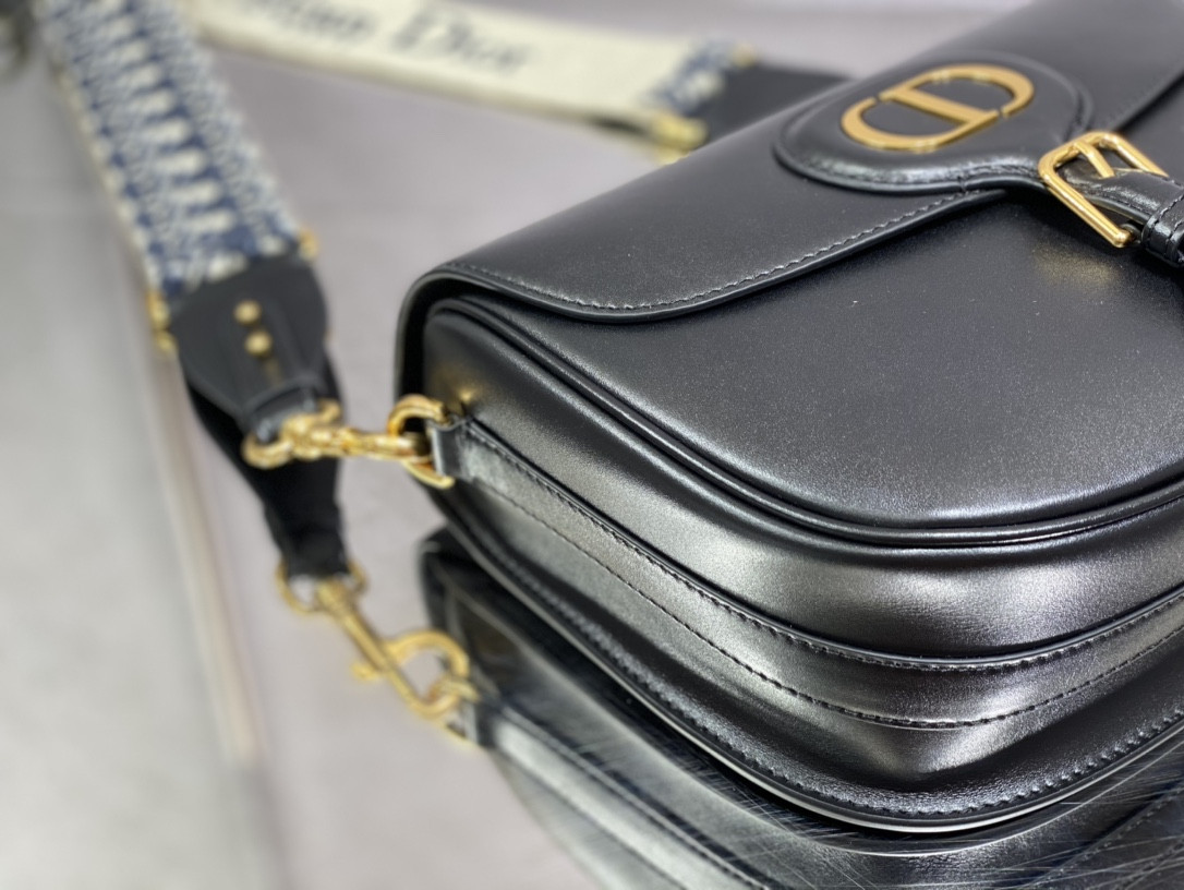 Large Dior Bobby Bag