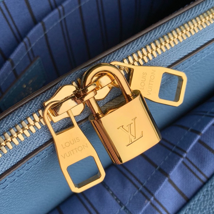 Louis Vuitton Montaigne Bb Bag