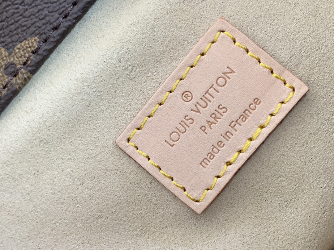 Louis Vuitton Artsy Bag