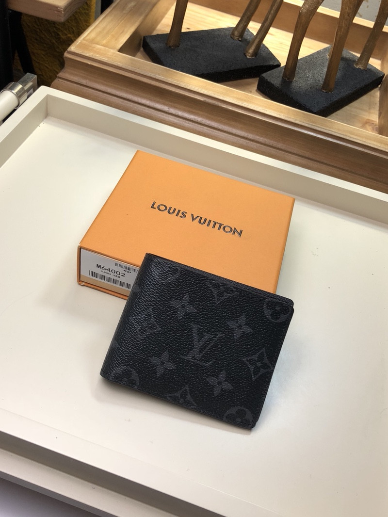Louis Vuitton Slender Id Bag