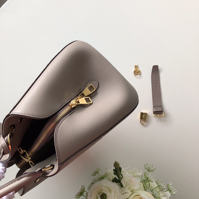 Louis Vuitton Montaigne Bb Bag