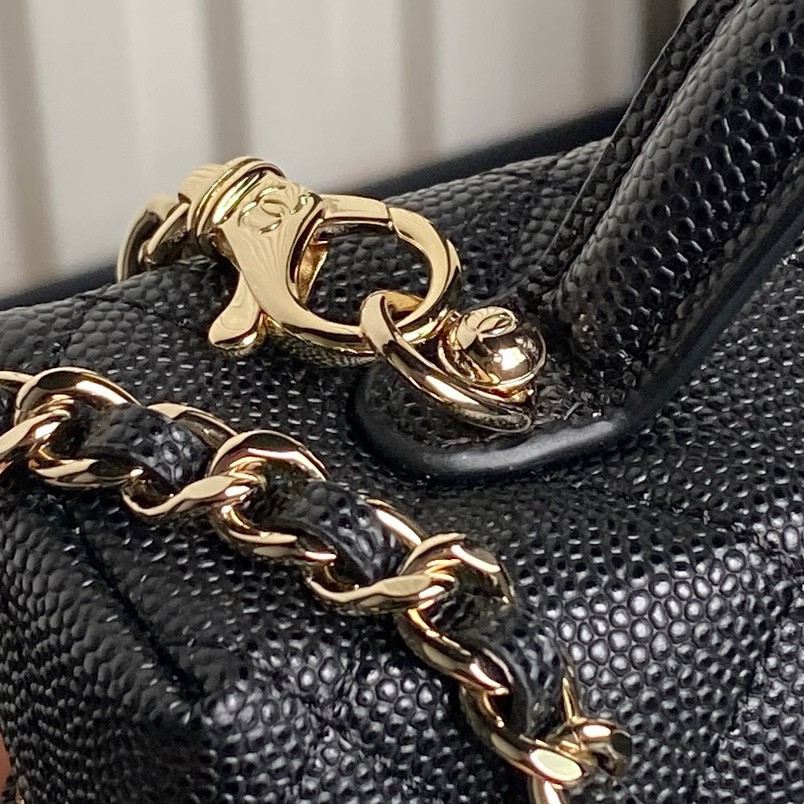 Chanel 25c Cosmetic Bag