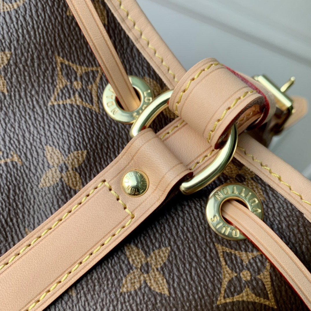 Louis Vuitton Noe Bb Bag