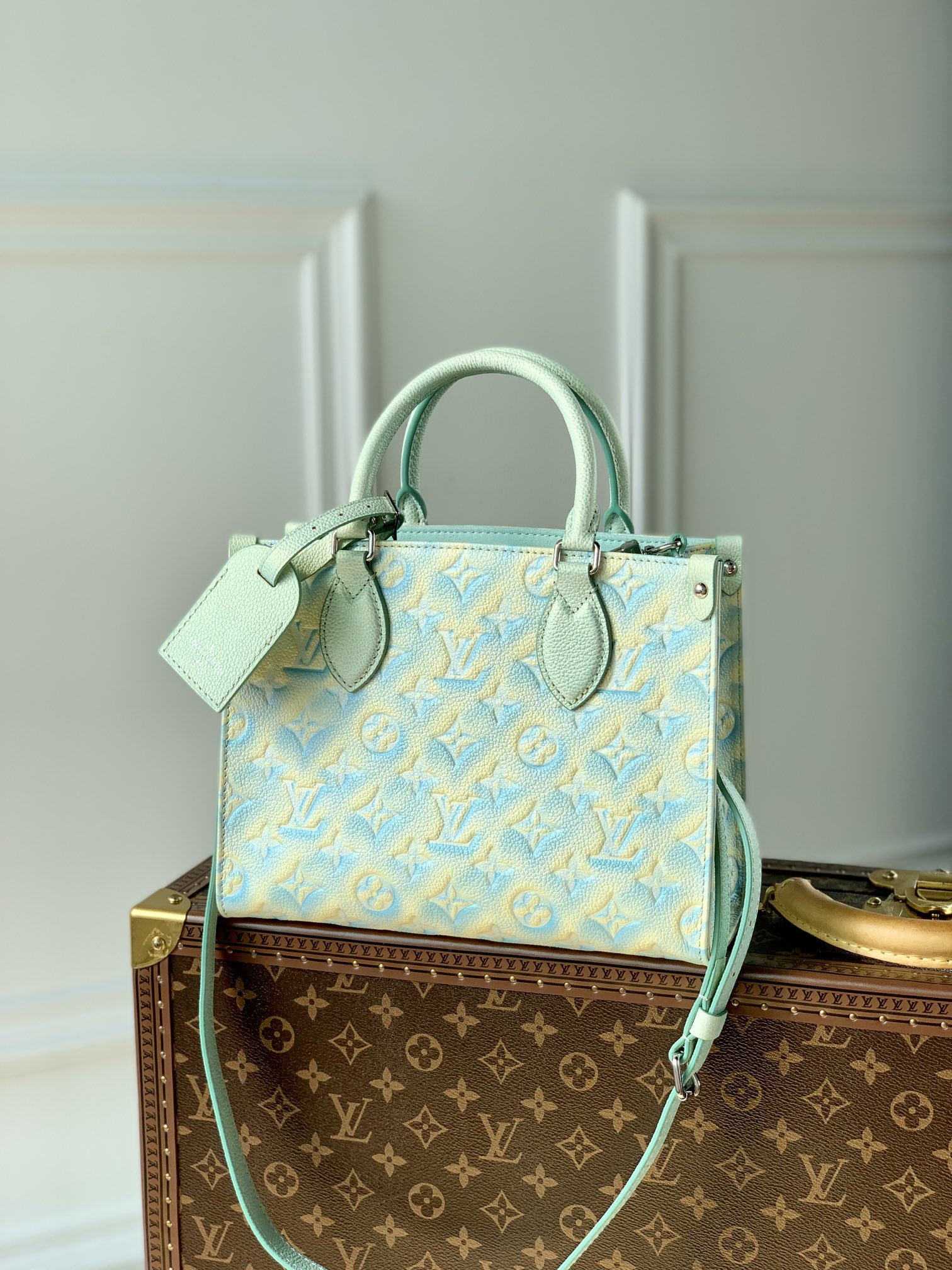 Louis Vuitton Onthego Bag