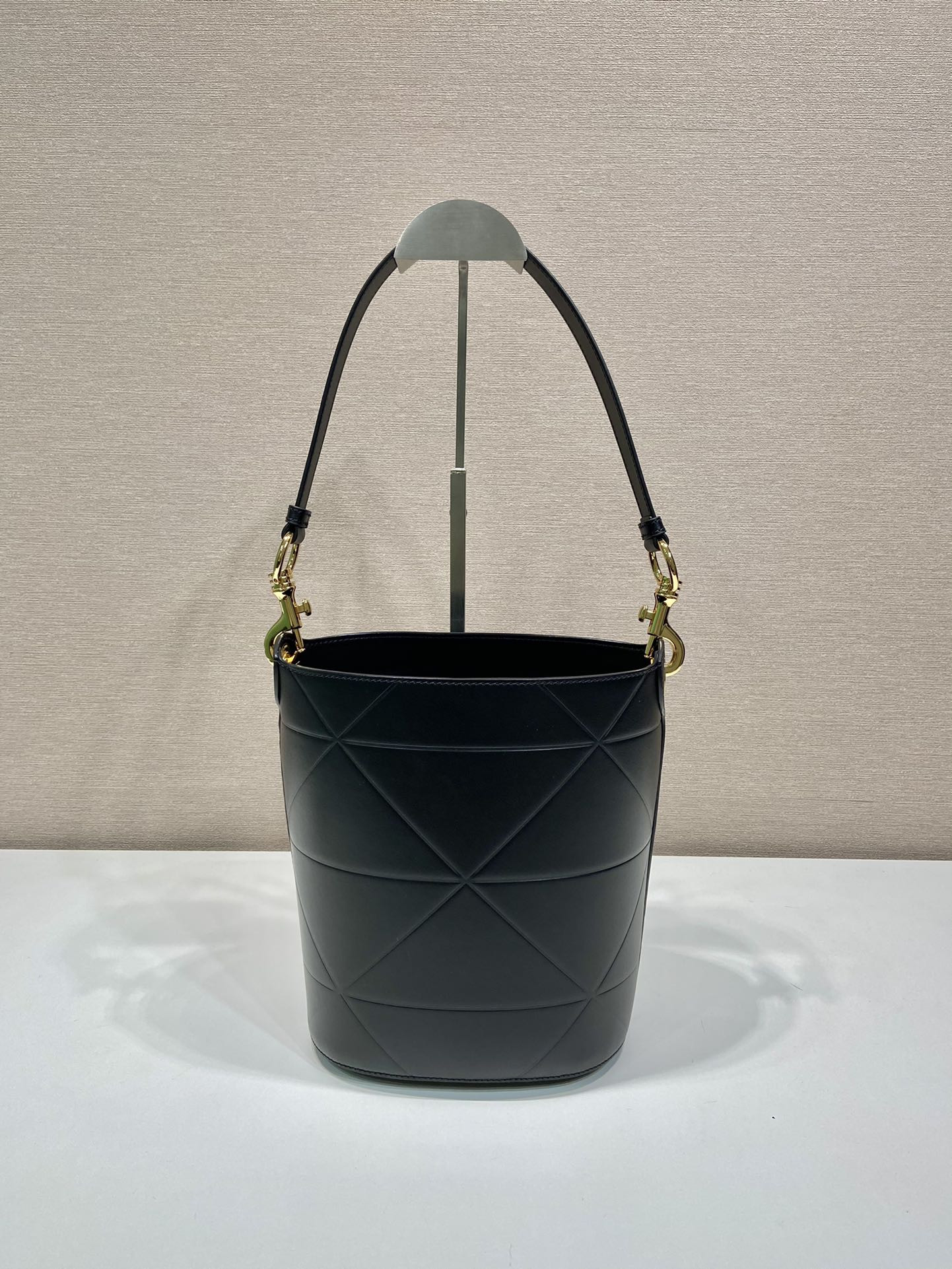 Prada Bucket Bag