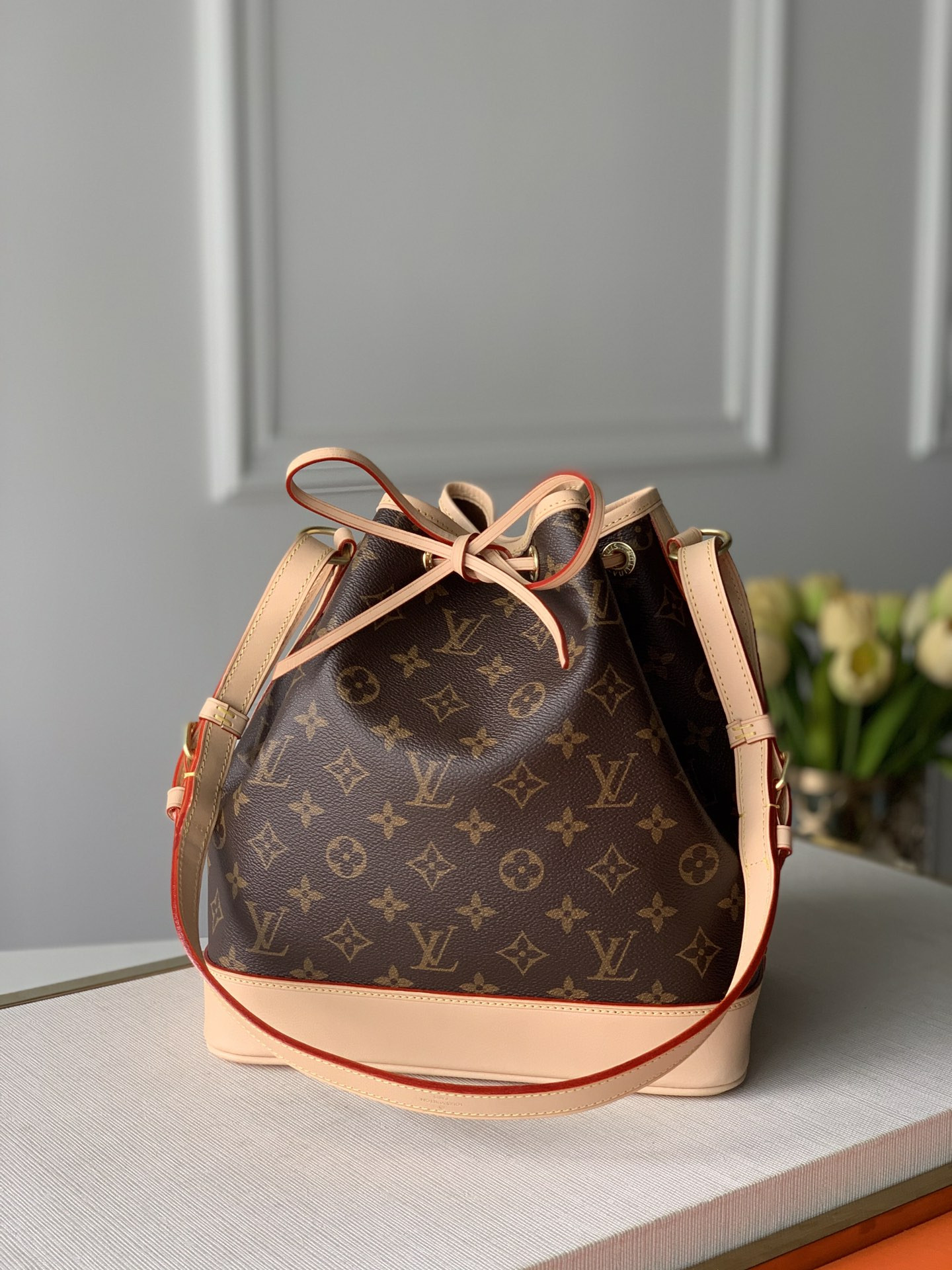 Louis Vuitton Noe Bb Bag