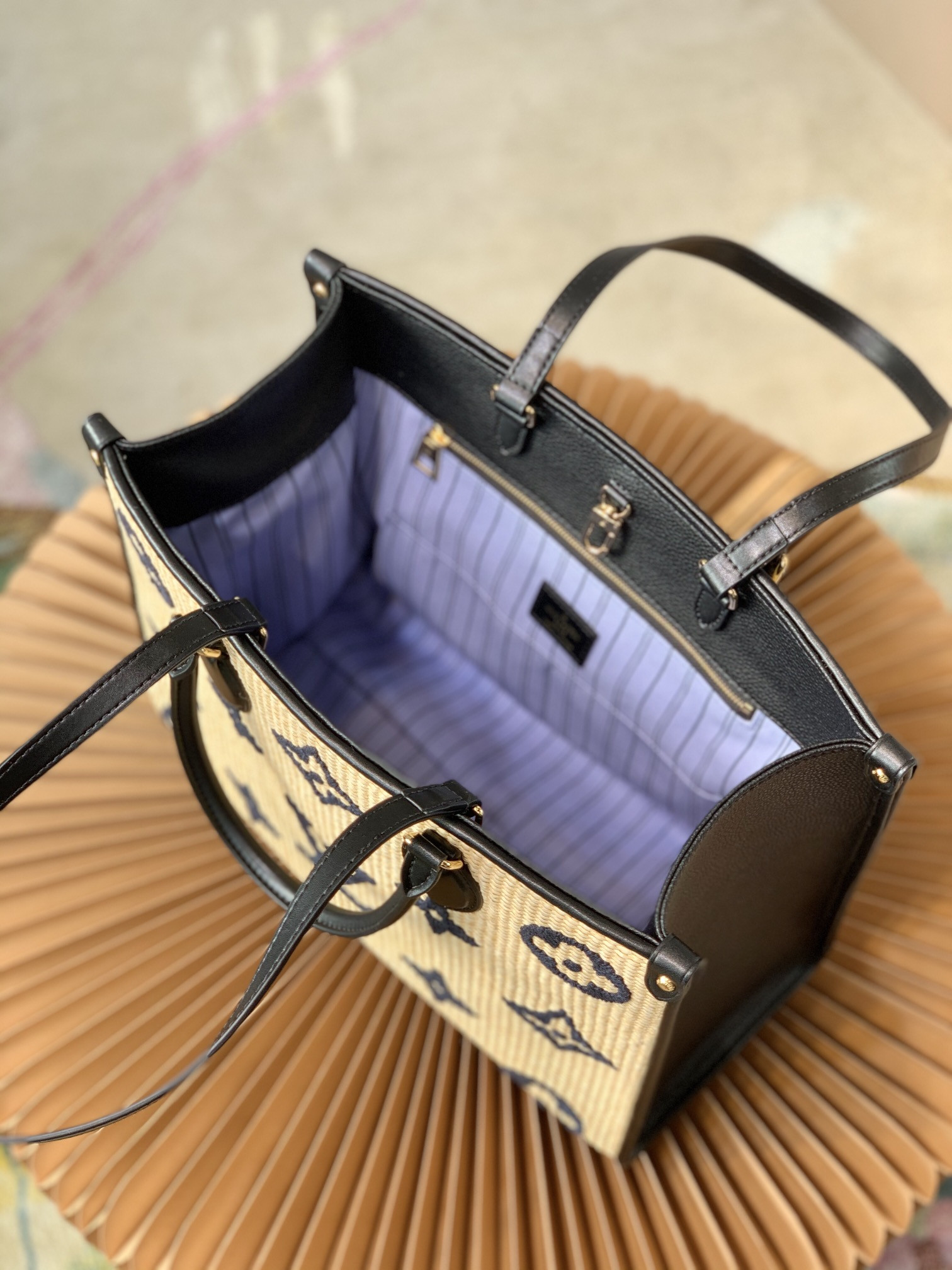 Louis Vuitton Onthego Bag