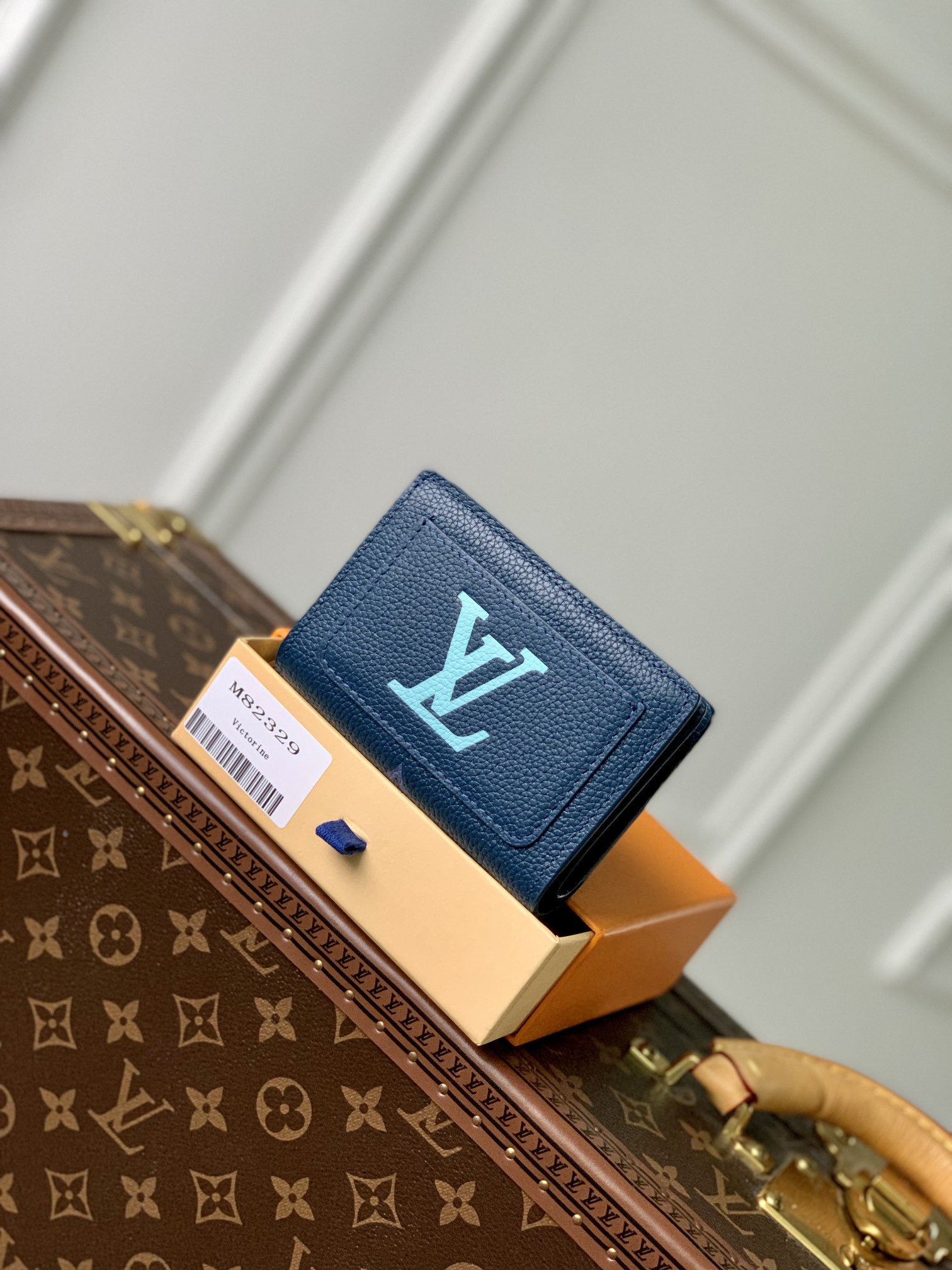 Louis Vuitton Cléa Bag