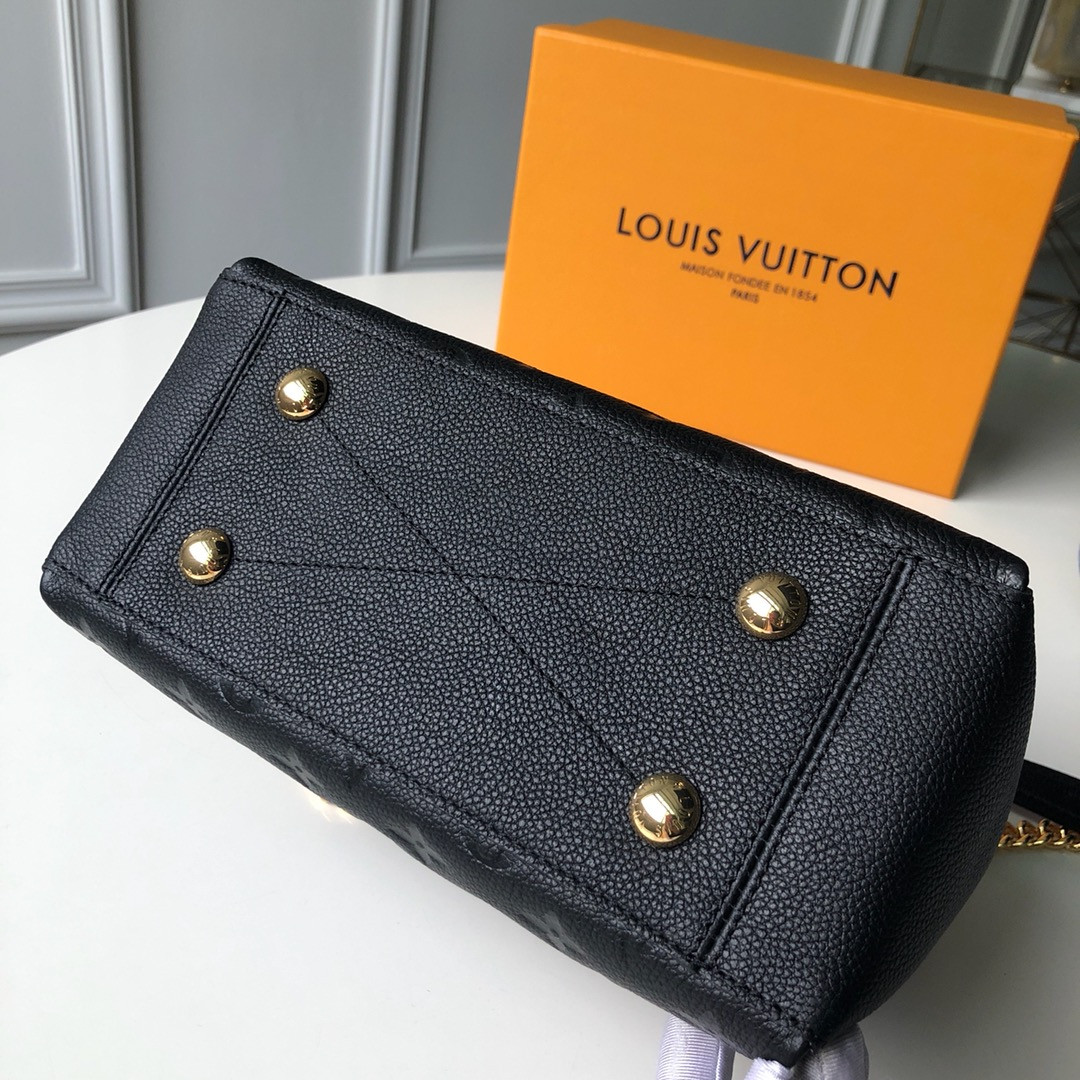 Louis Vuitton Surene Bag