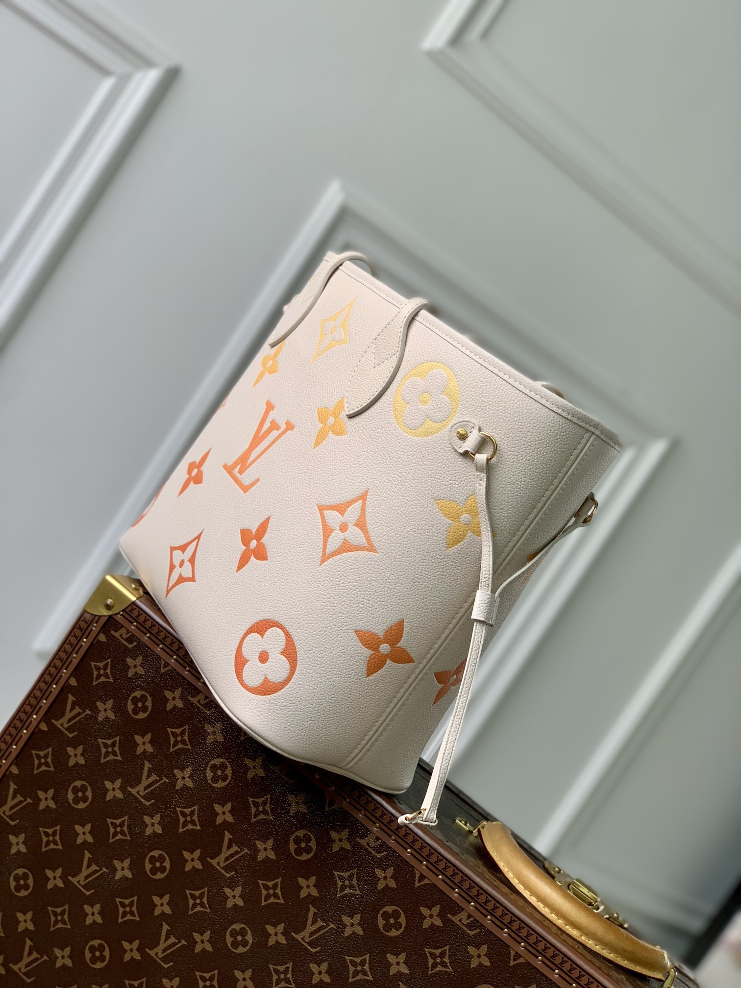 Louis Vuitton Neverfull Bag