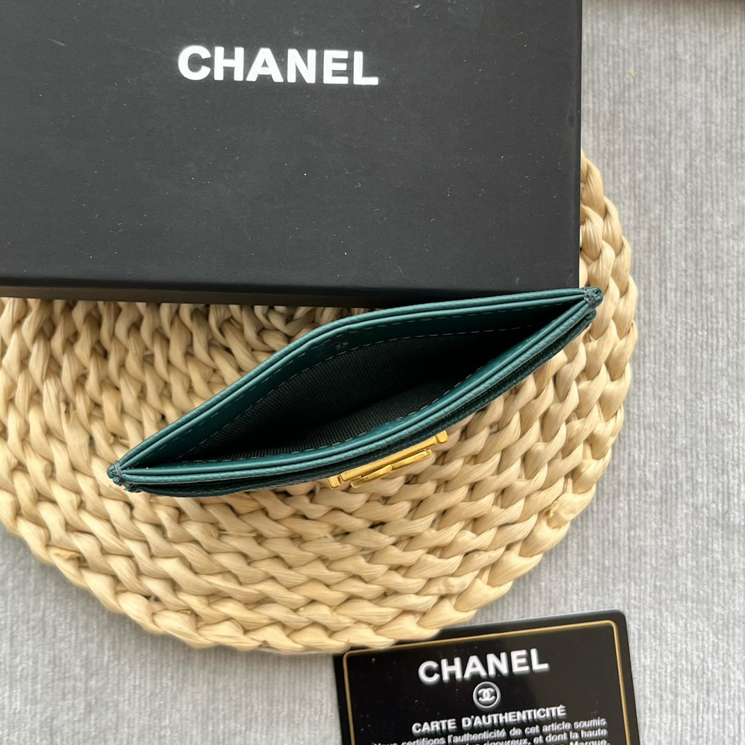 Chanle Wallet