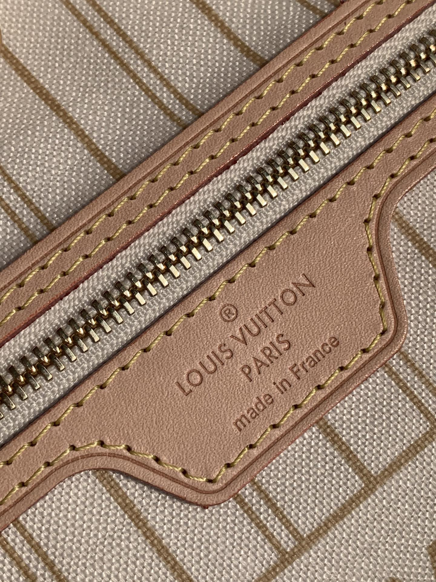 Louis Vuitton Neverfull Bag