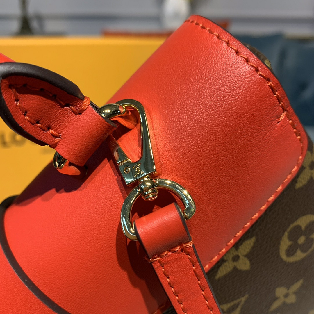 Louis Vuitton Locky Bb Bag