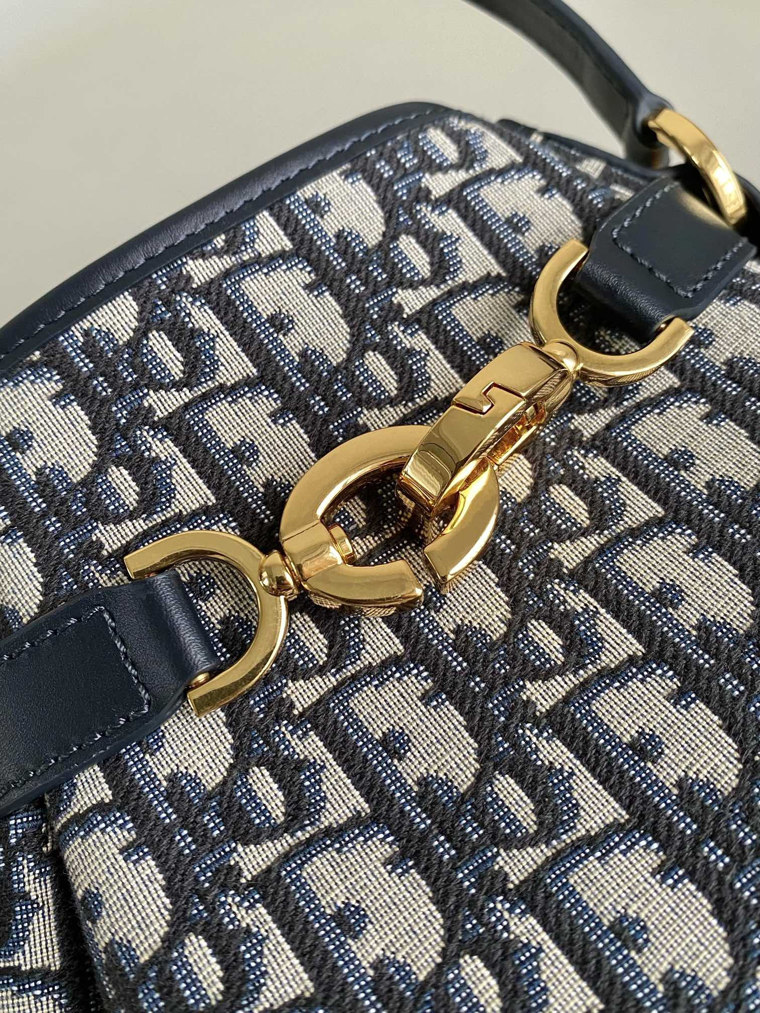 Dior Cest Dior Bag