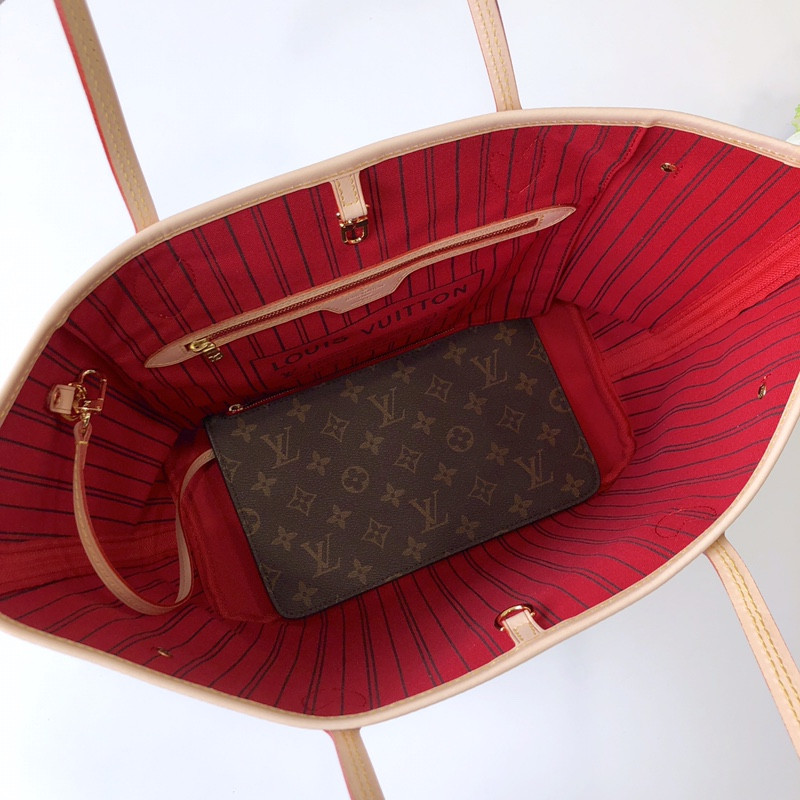 Louis Vuitton Neverfull Bag
