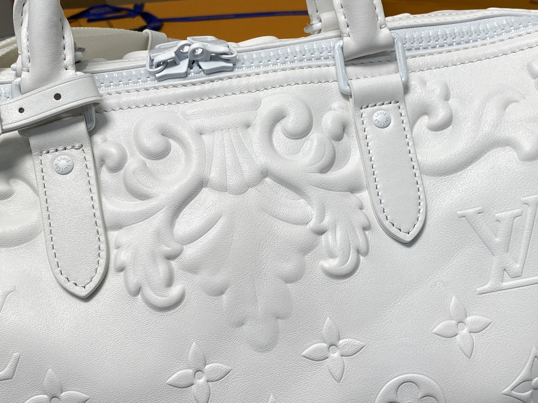 Louis Vuitton Keep All Bag