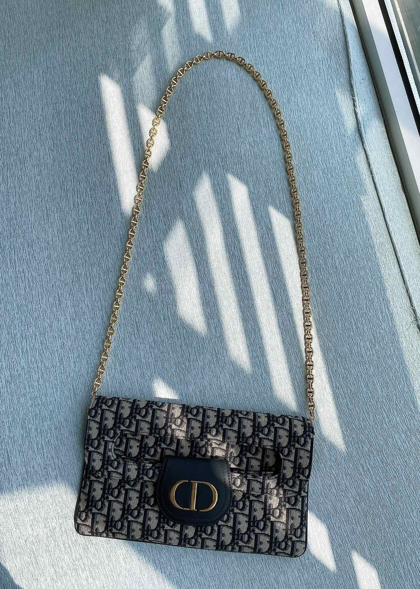 Dior Mini Travel Vanity