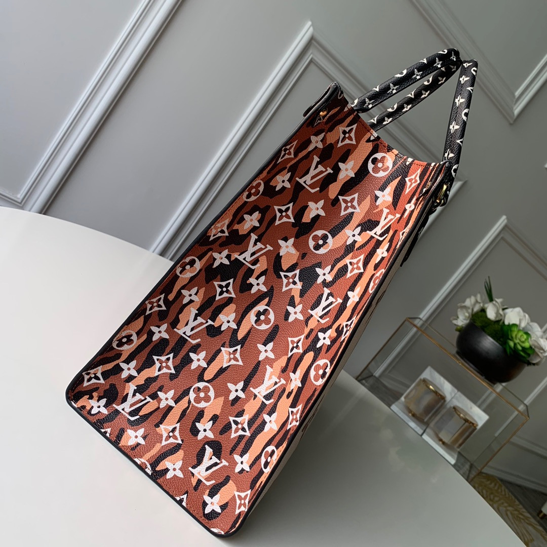 Louis Vuitton Onthego Bag