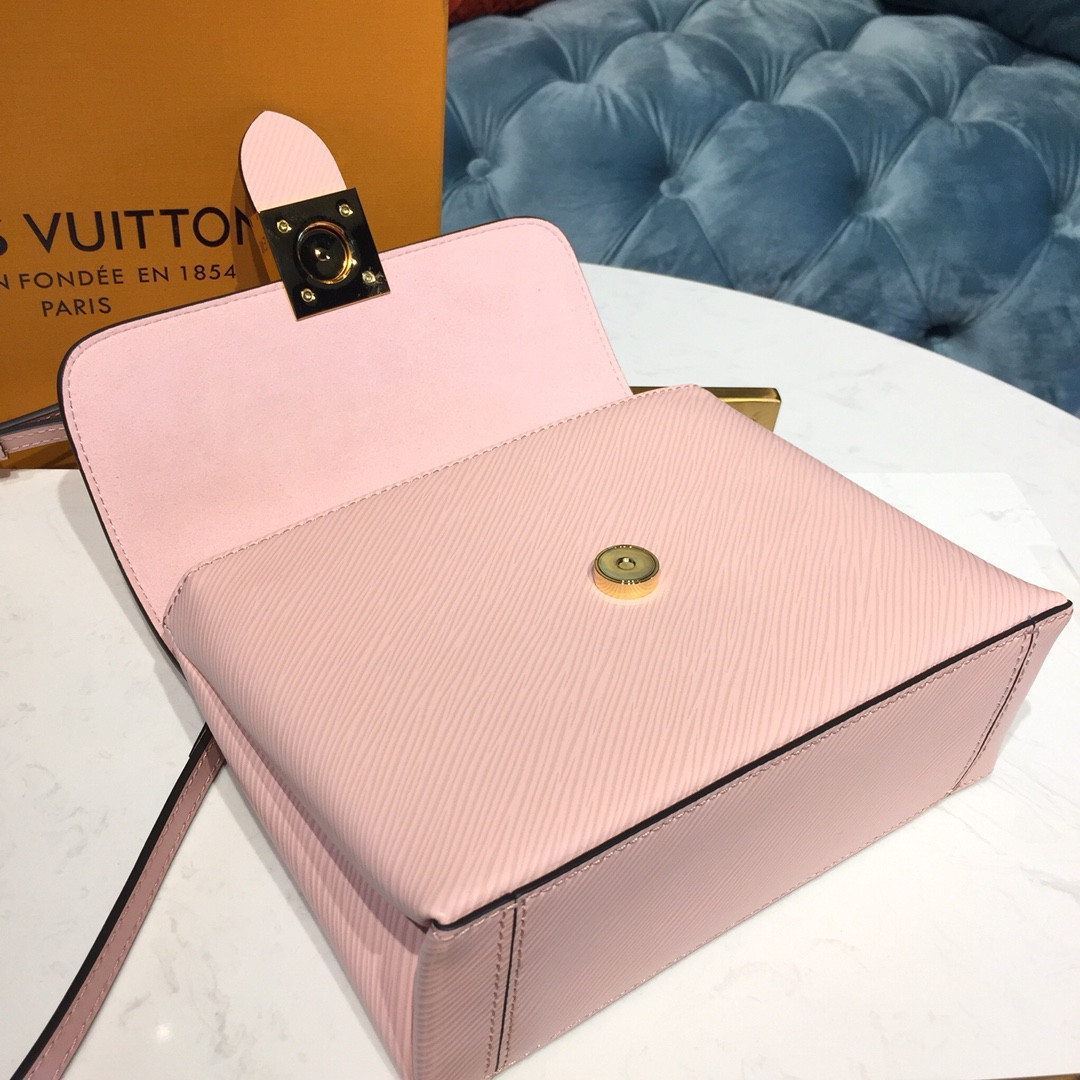 Louis Vuitton Locky Bb Bag