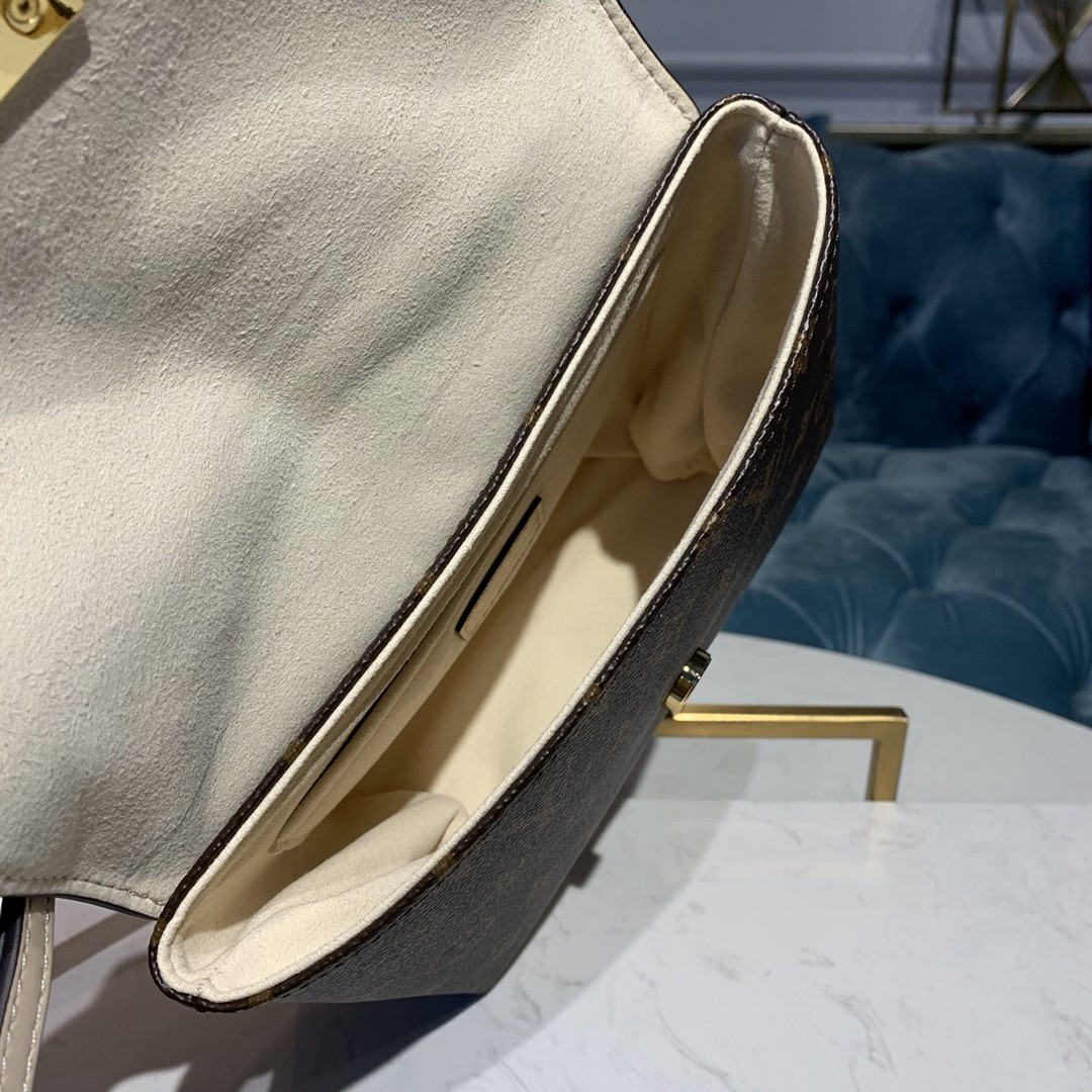 Louis Vuitton Locky Bb Bag