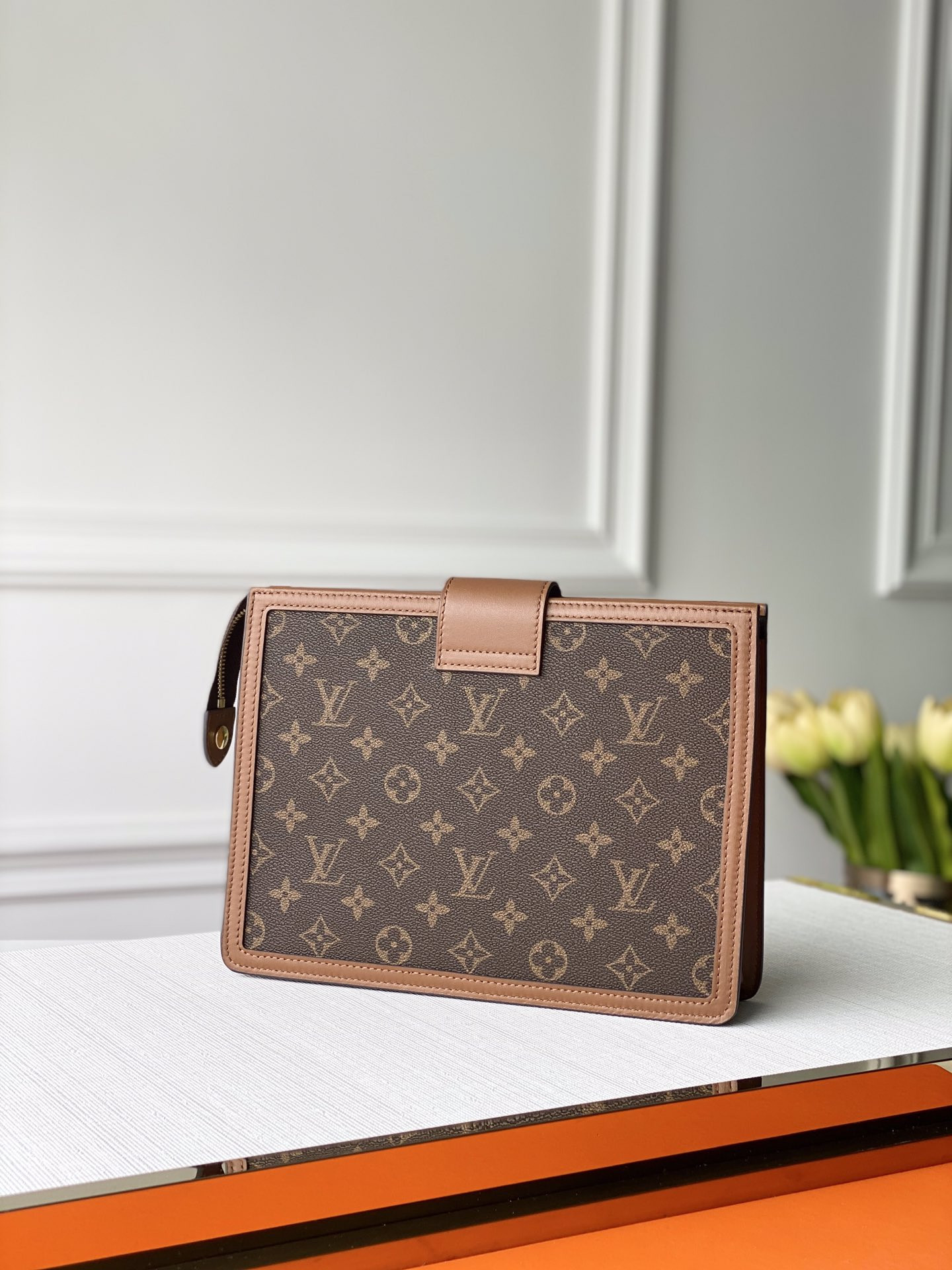 Louis Vuitton Dauphine Bag