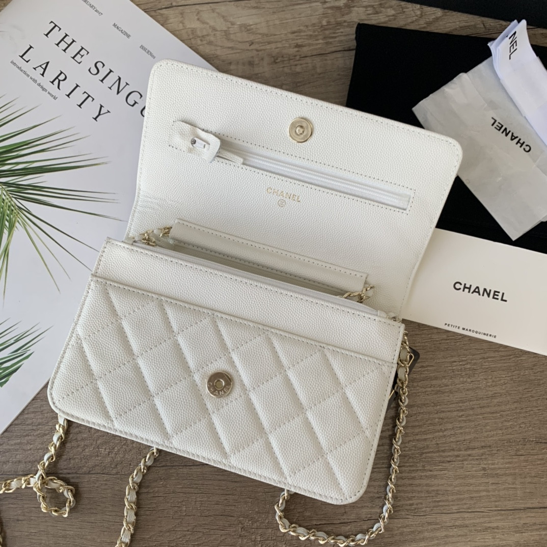 Chanle Wallet On Chain