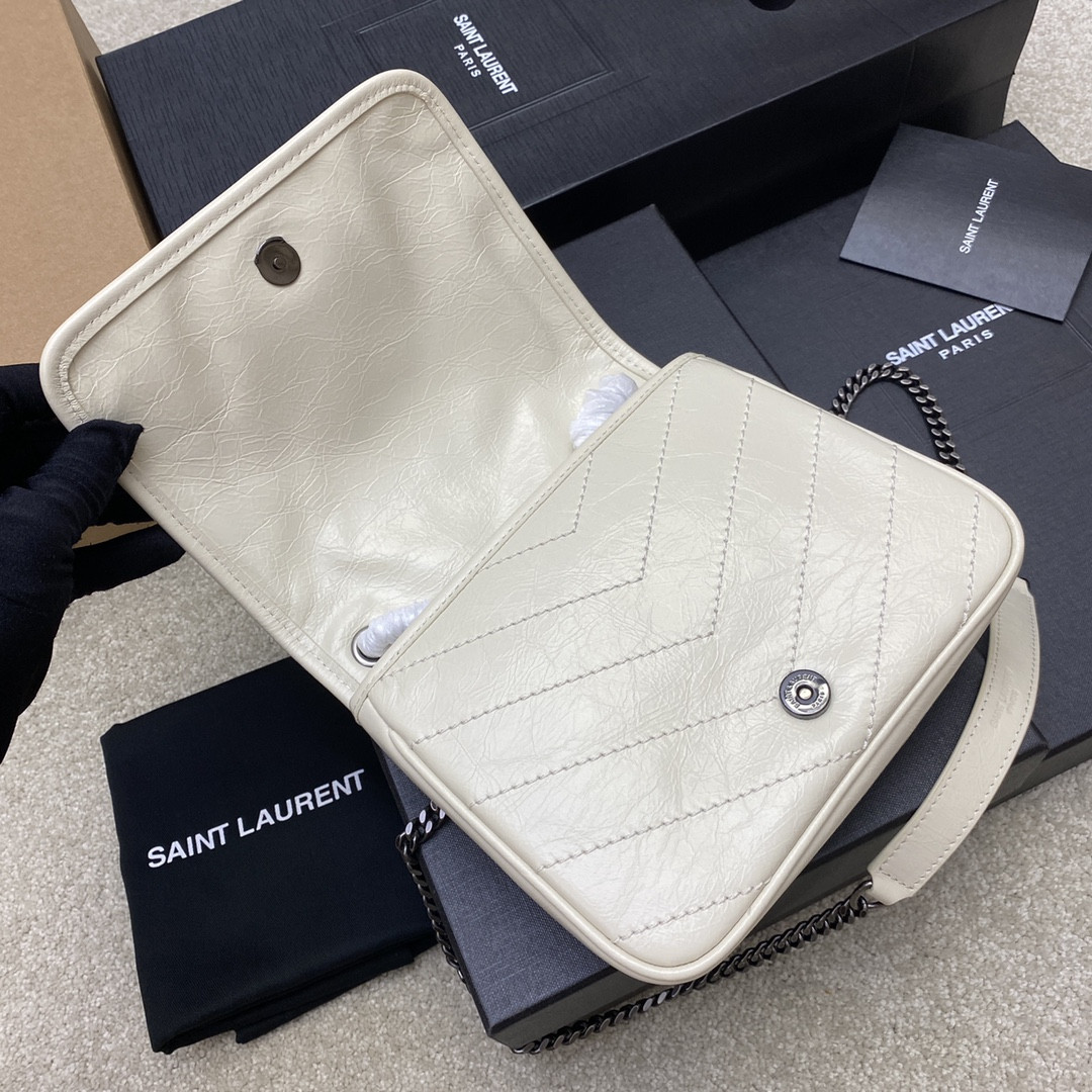 Ysl Niki Bag