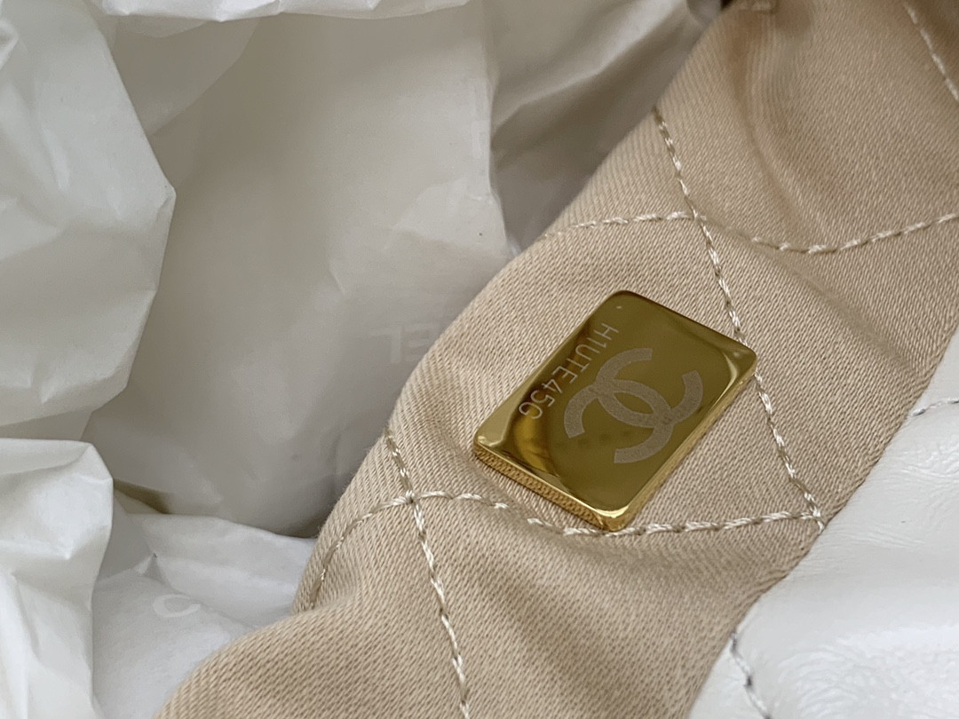 Chanle 22 Backpack Mini