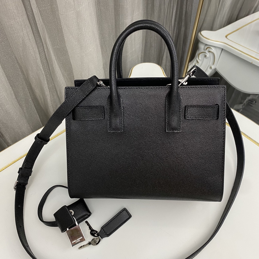 Ysl Sac De Jour Bag