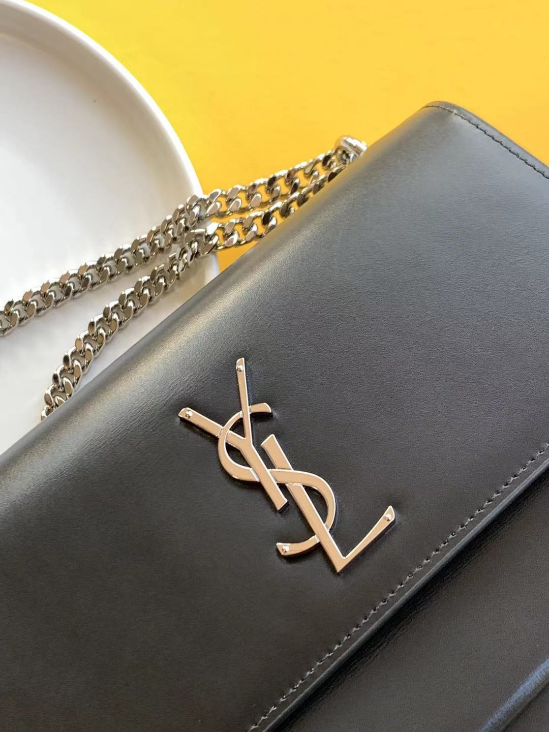 Ysl Sunset Bag