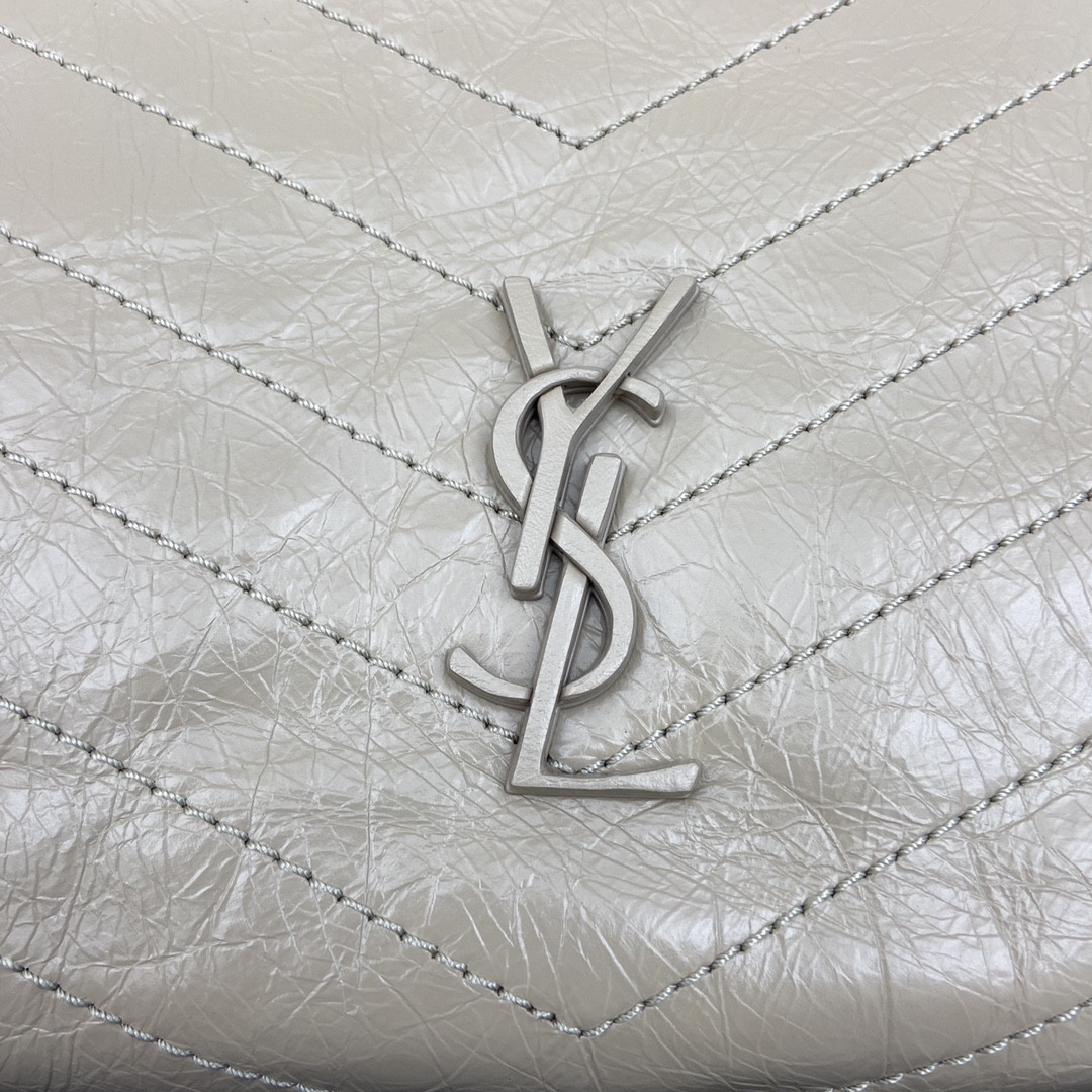 Ysl Niki Baby Bag