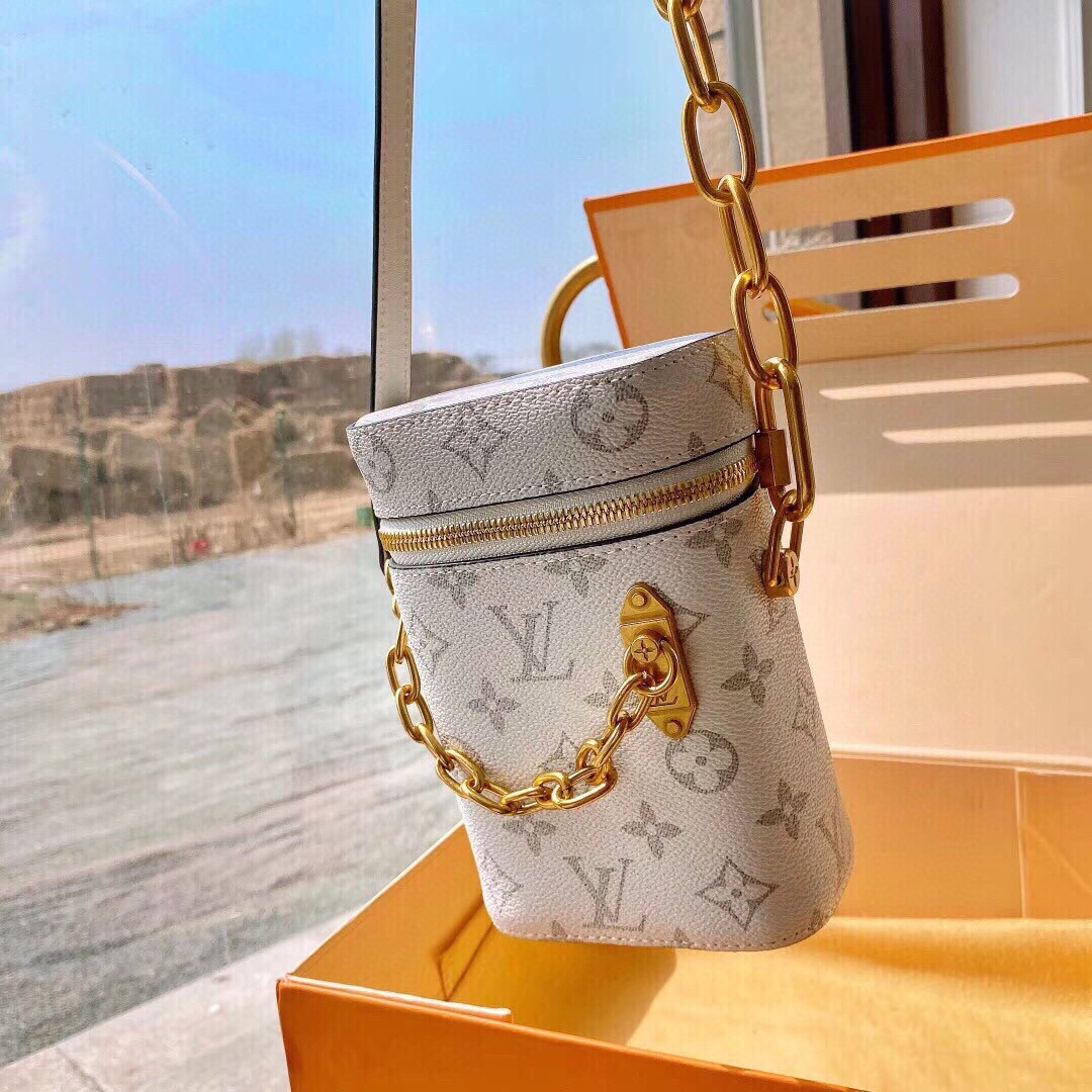 Louis Vuitton Phone Box Bag