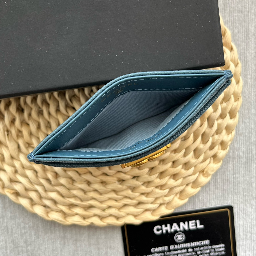 Chanle Wallet