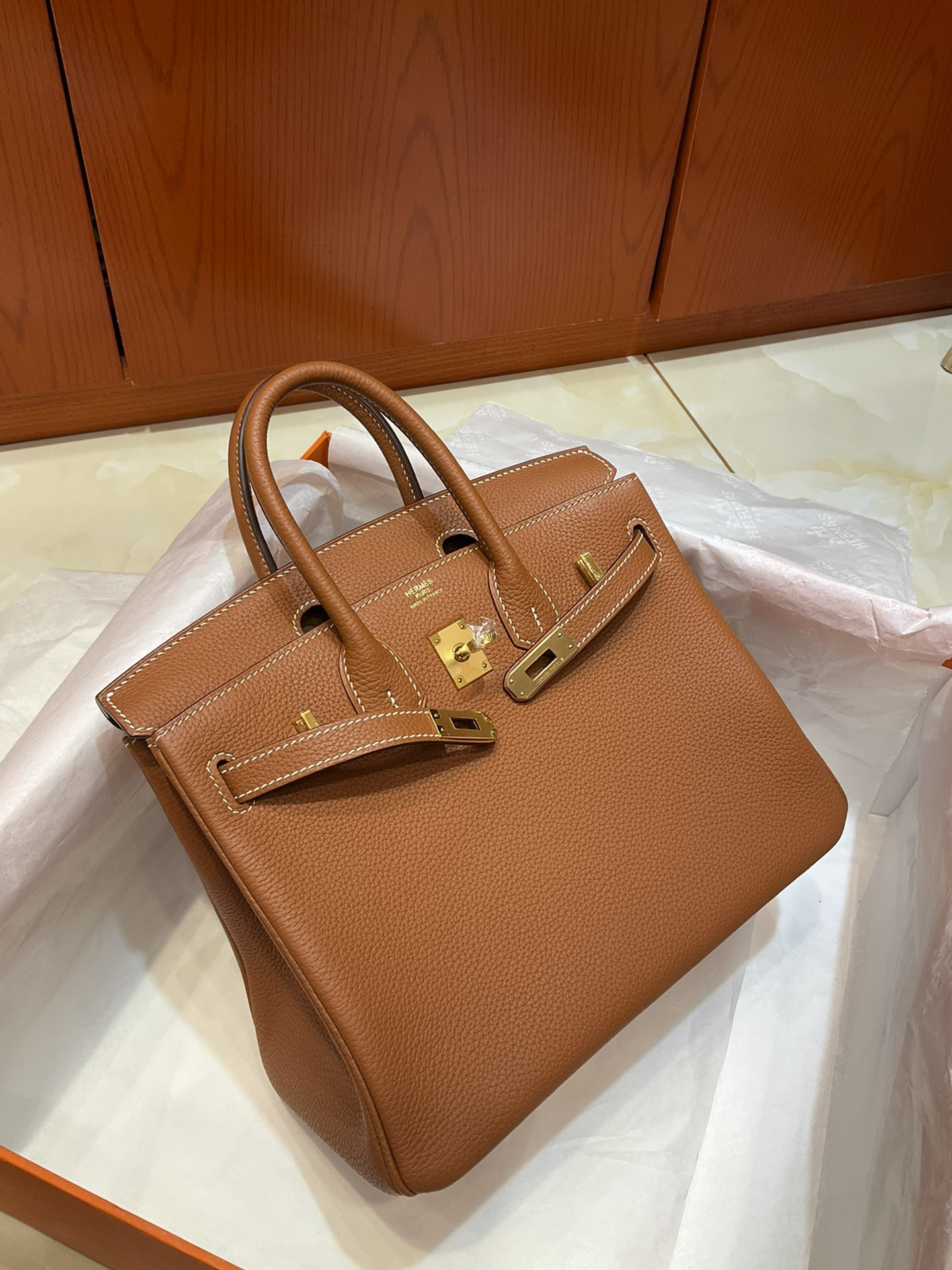 Birkin 25