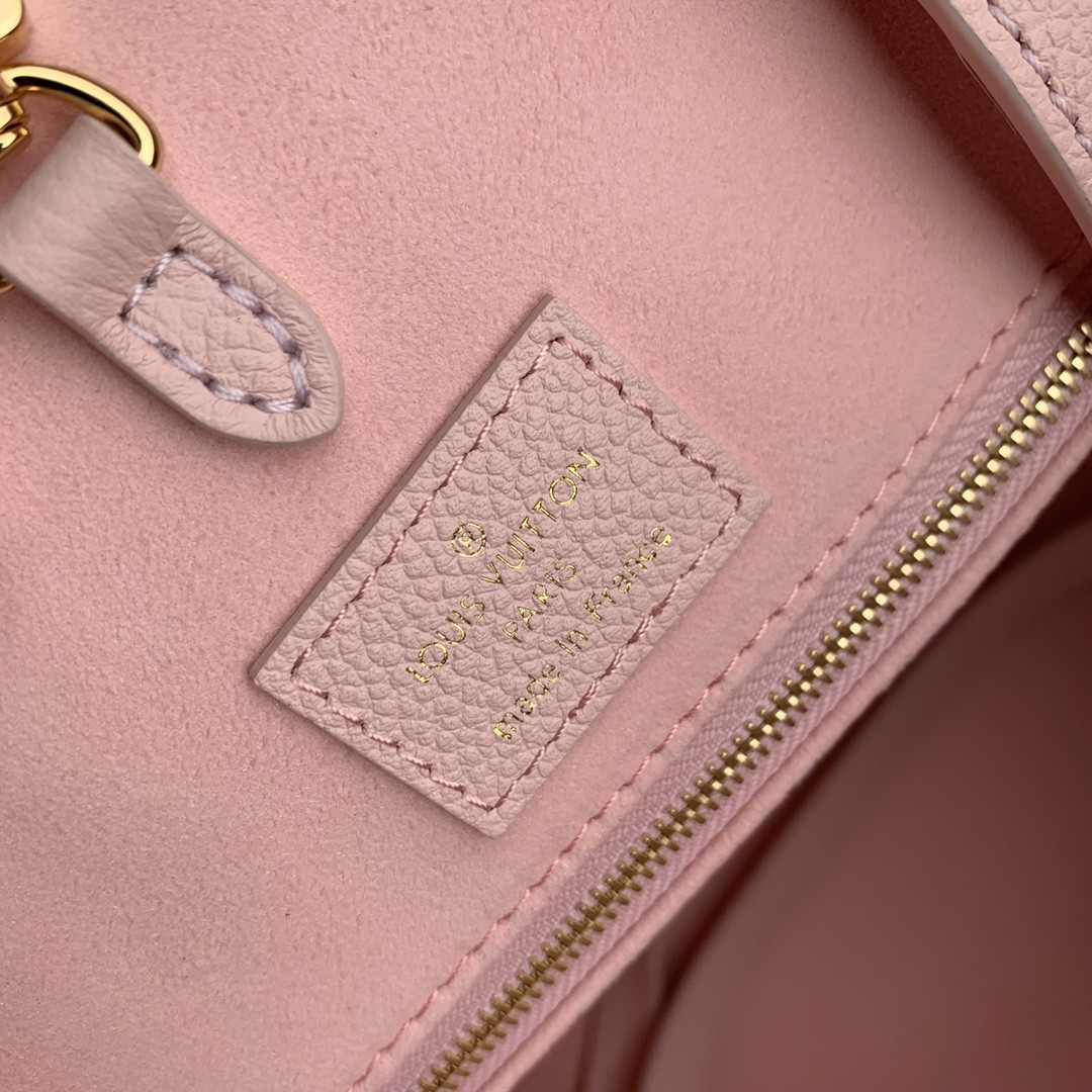 Louis Vuitton Onthego Bag