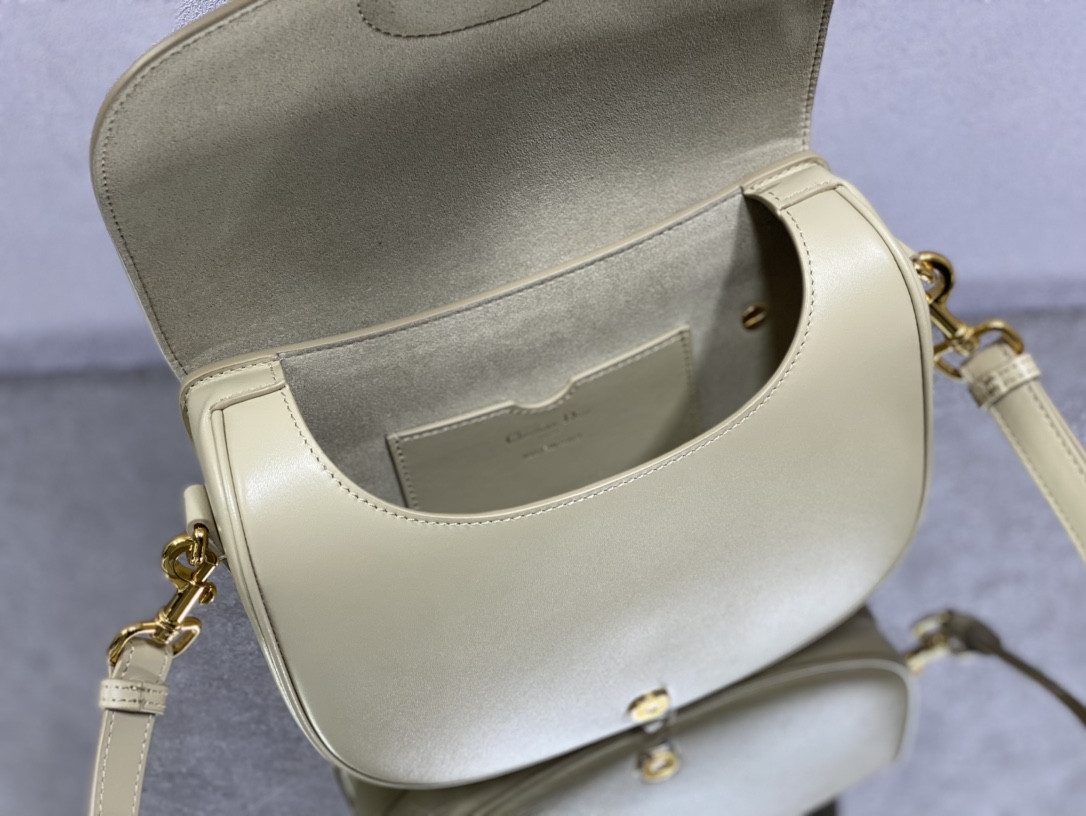 Medium Dior Bobby Bag