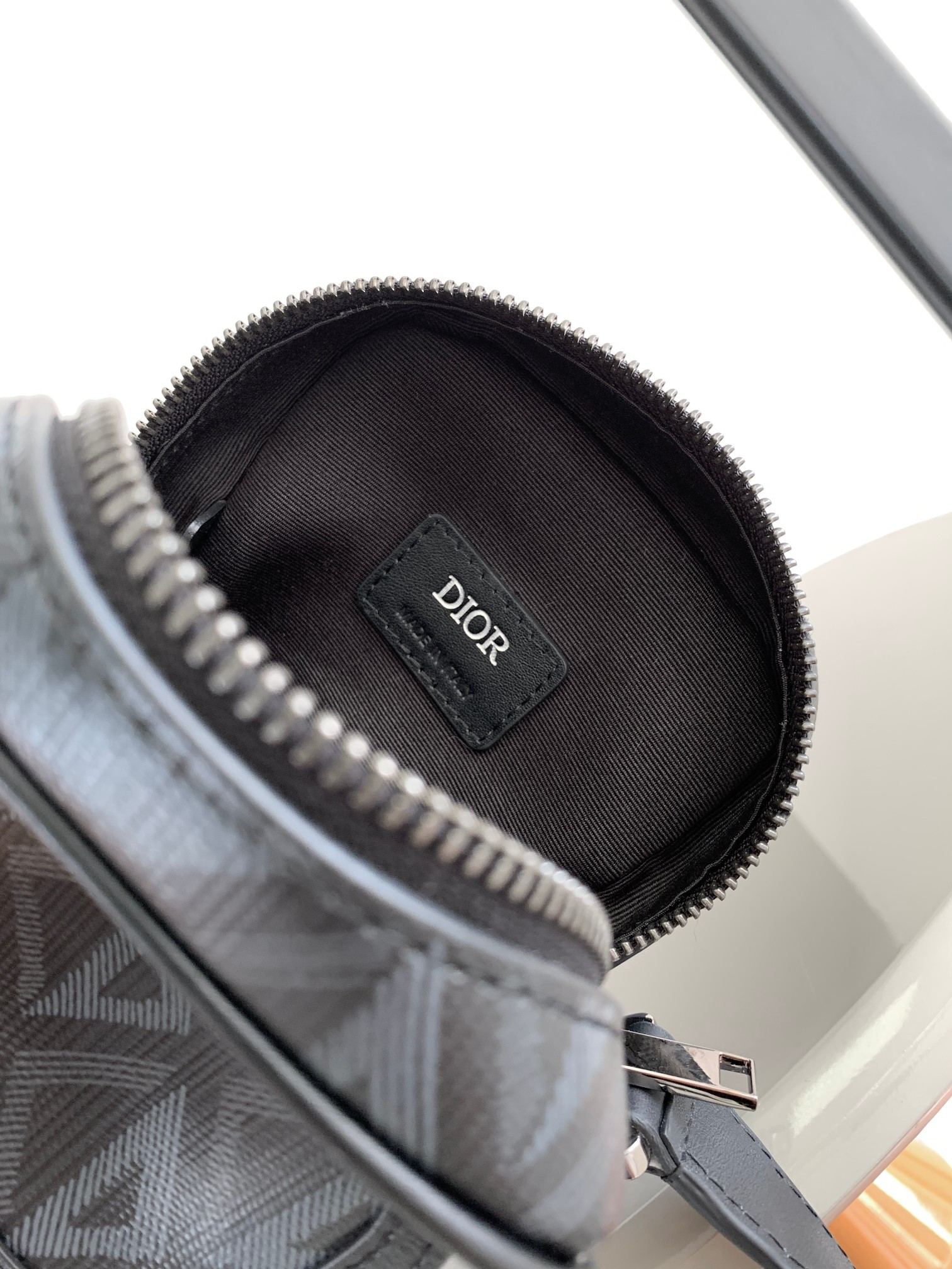 Dior Hit The Road Bag