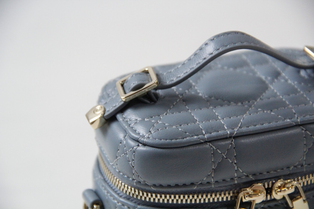 Dior Mini Travel Vanity