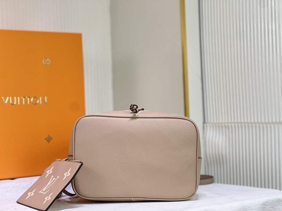 Louis Vuitton Néonoé Bag