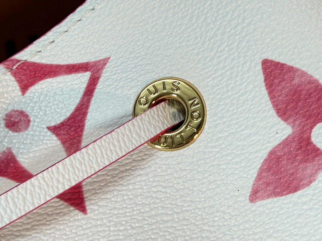 Louis Vuitton Néonoé Bag