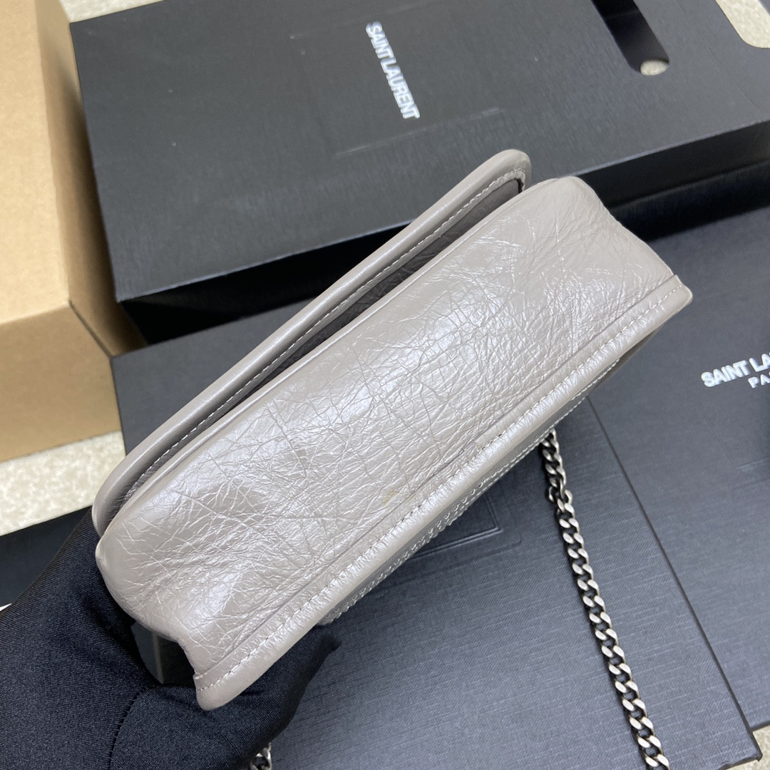 Ysl Niki Bag