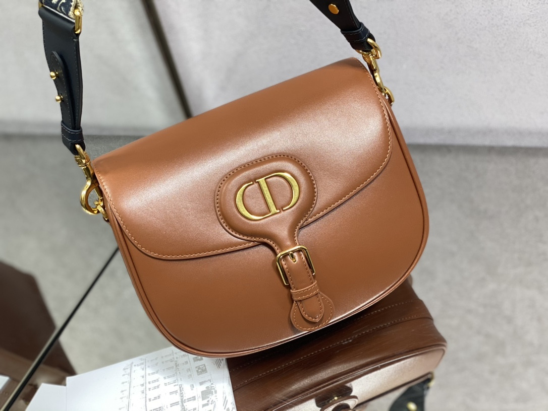 Large Dior Bobby Bag