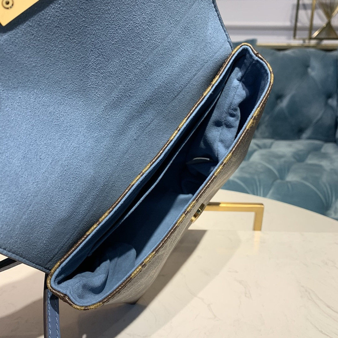 Louis Vuitton Locky Bb Bag