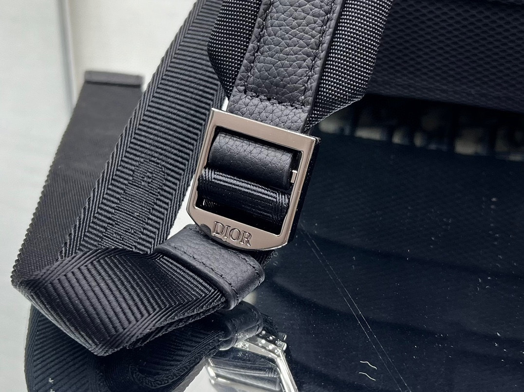 Dior Explorer Backpack