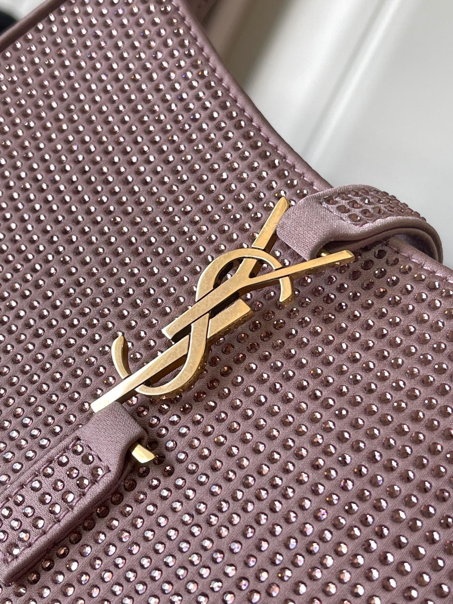 Ysl Le 5à7 Mini Handbag